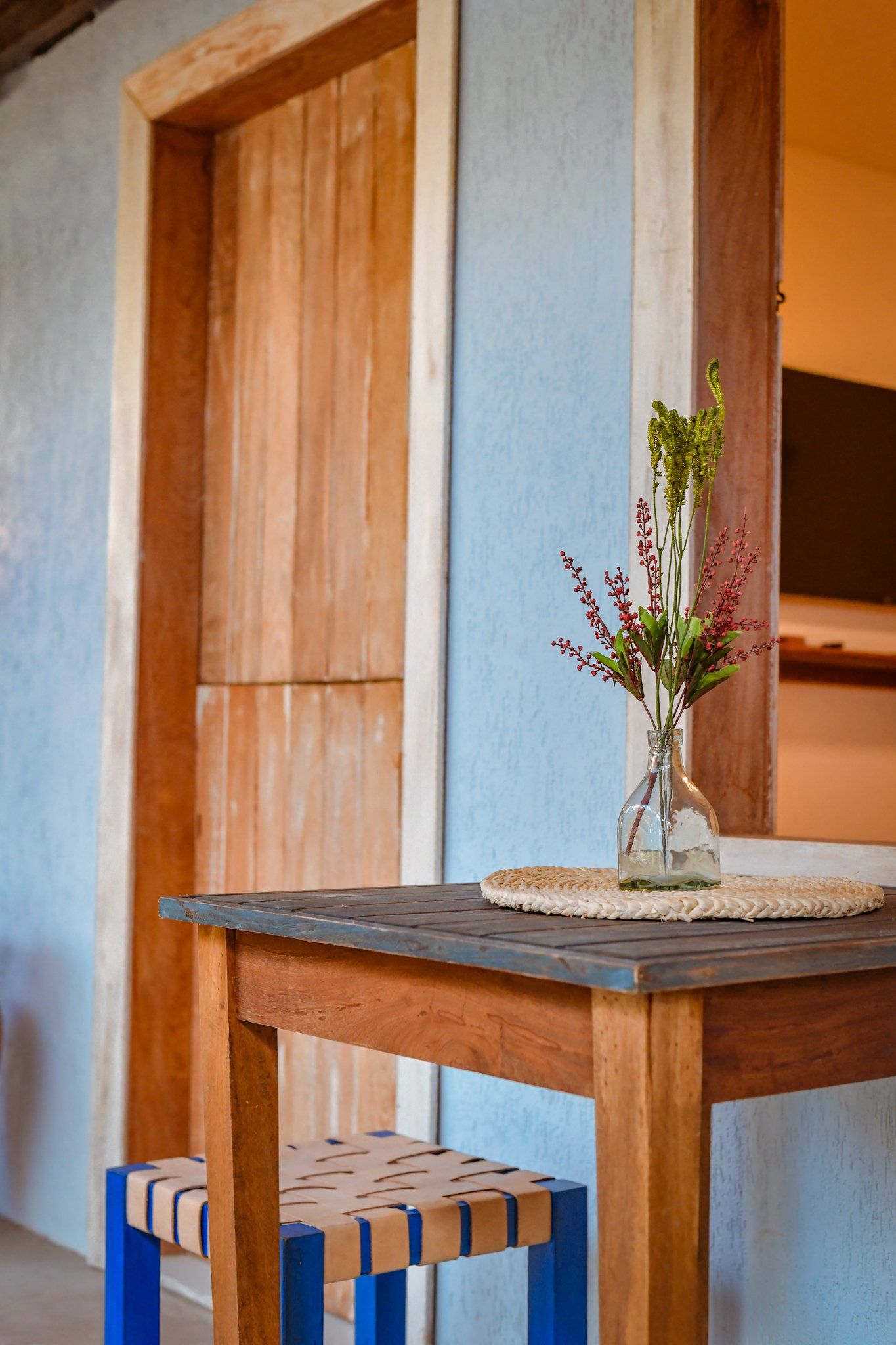 Pousada Netuno - Ecocharme