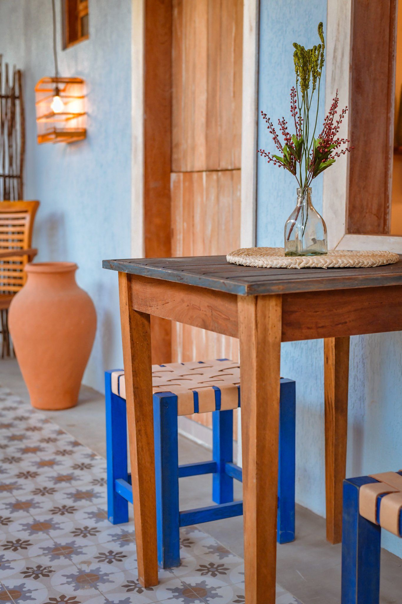 Pousada Netuno - Ecocharme