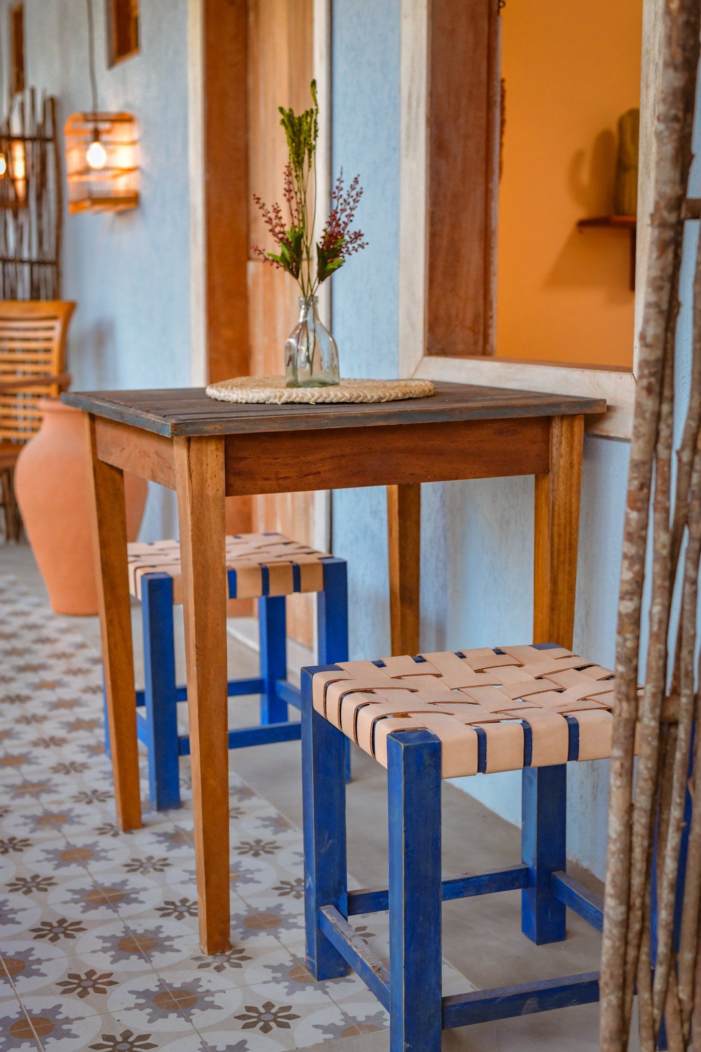 Pousada Netuno - Ecocharme