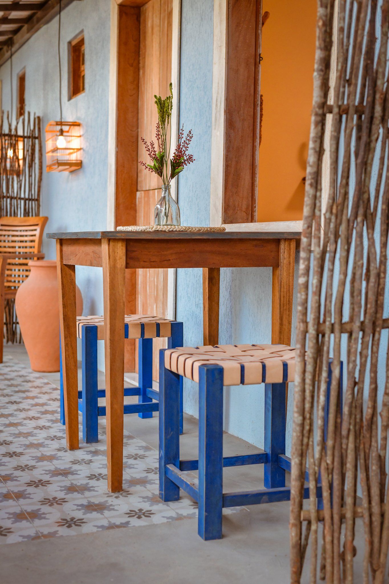 Pousada Netuno - Ecocharme