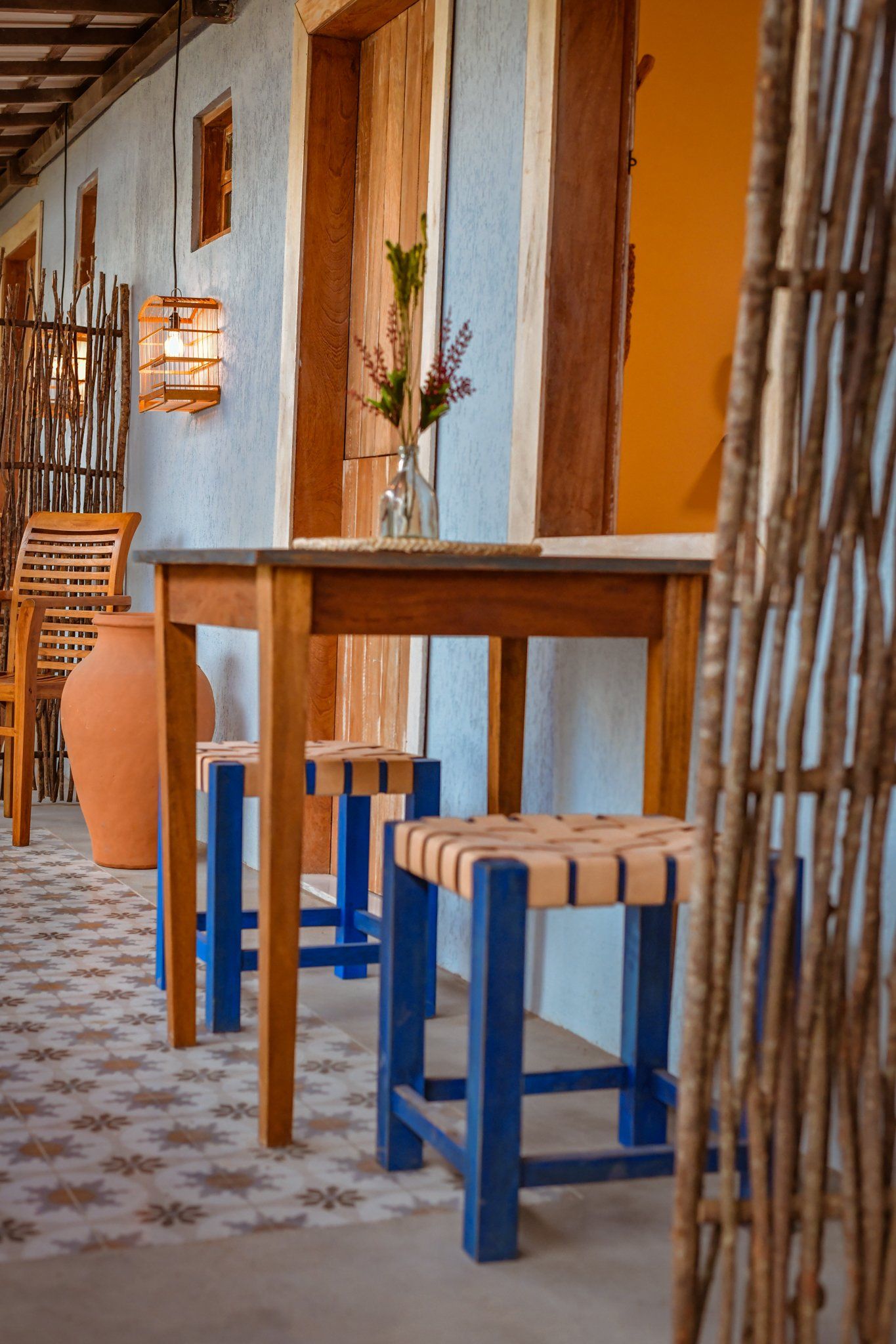 Pousada Netuno - Ecocharme