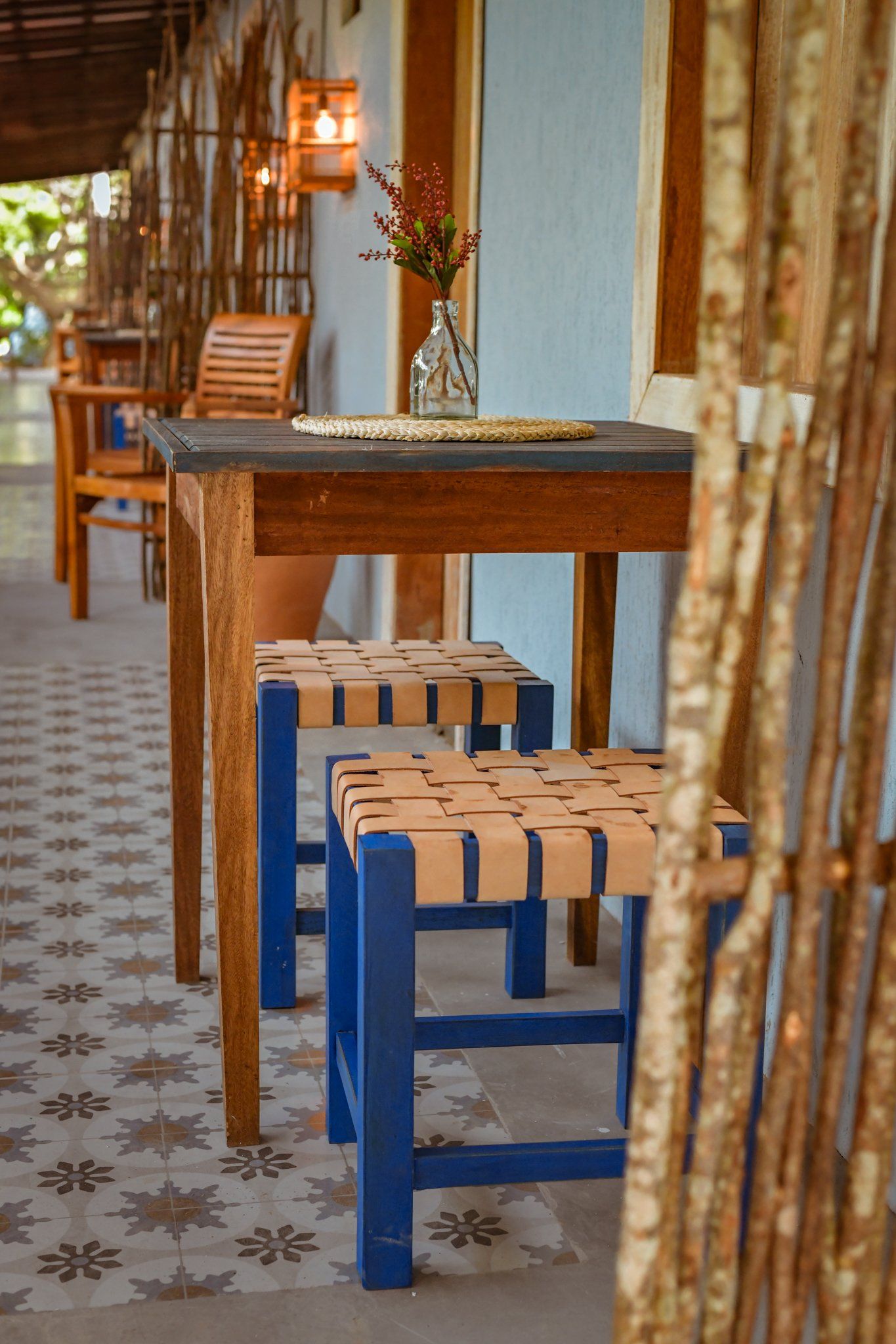 Pousada Netuno - Ecocharme