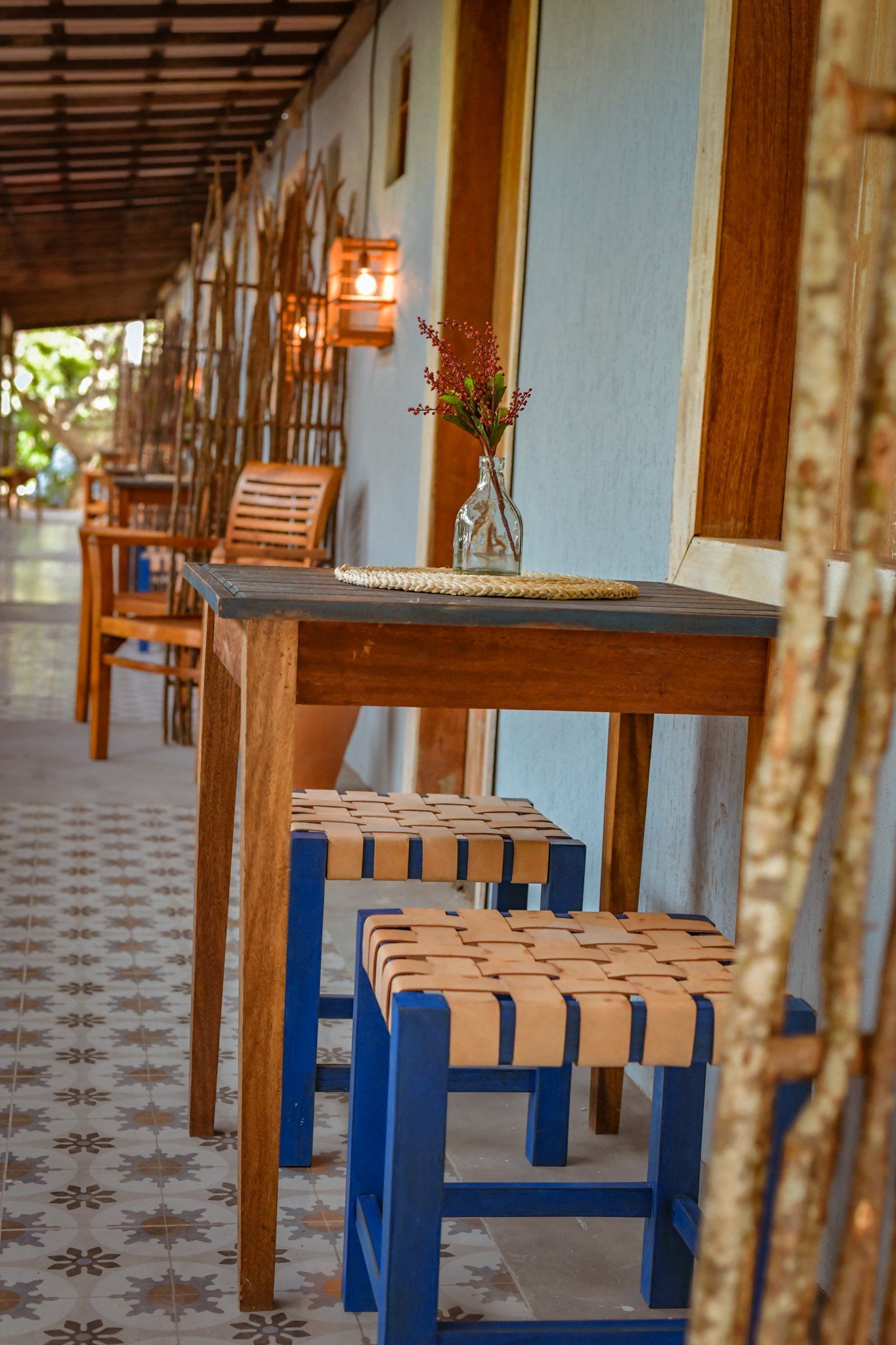 Pousada Netuno - Ecocharme