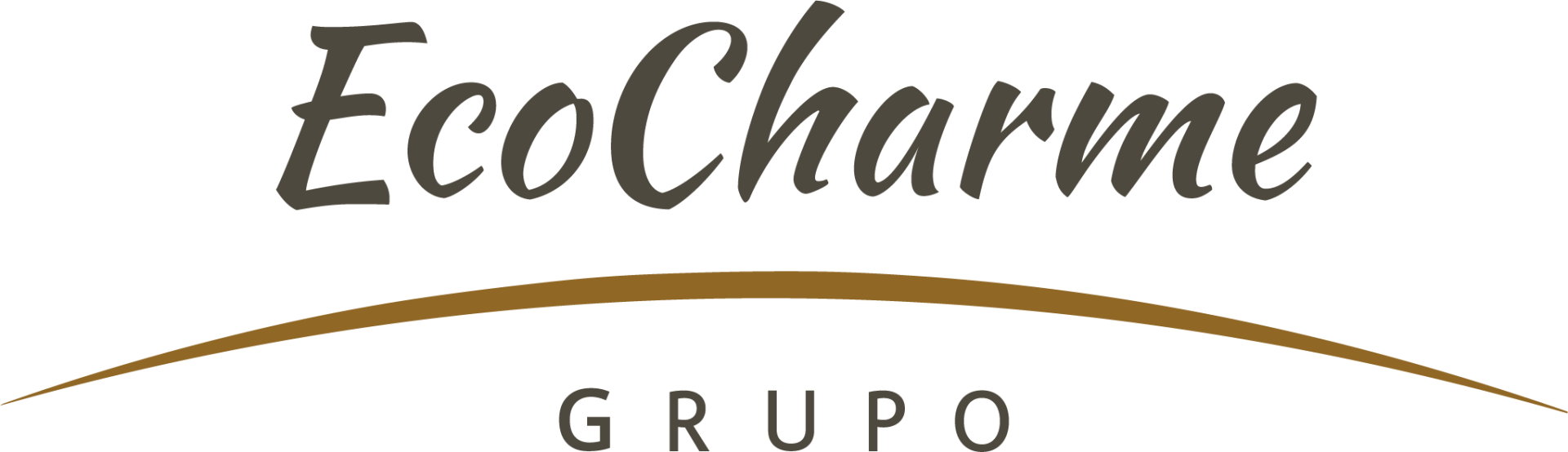 Logo Pousada Netuno Grupo EcoCharme