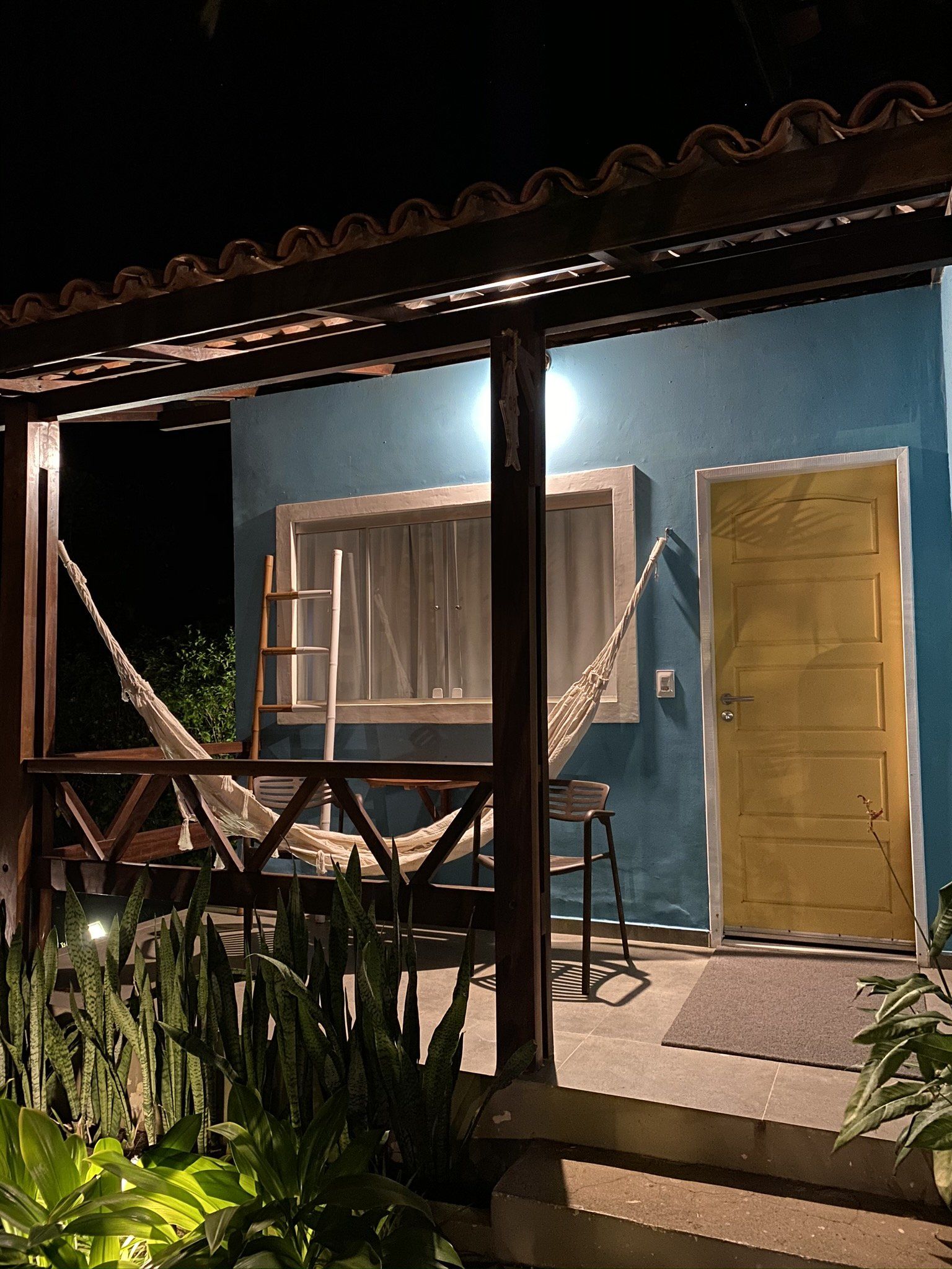 Quartos Pousada do Marcílio - EcoCharme