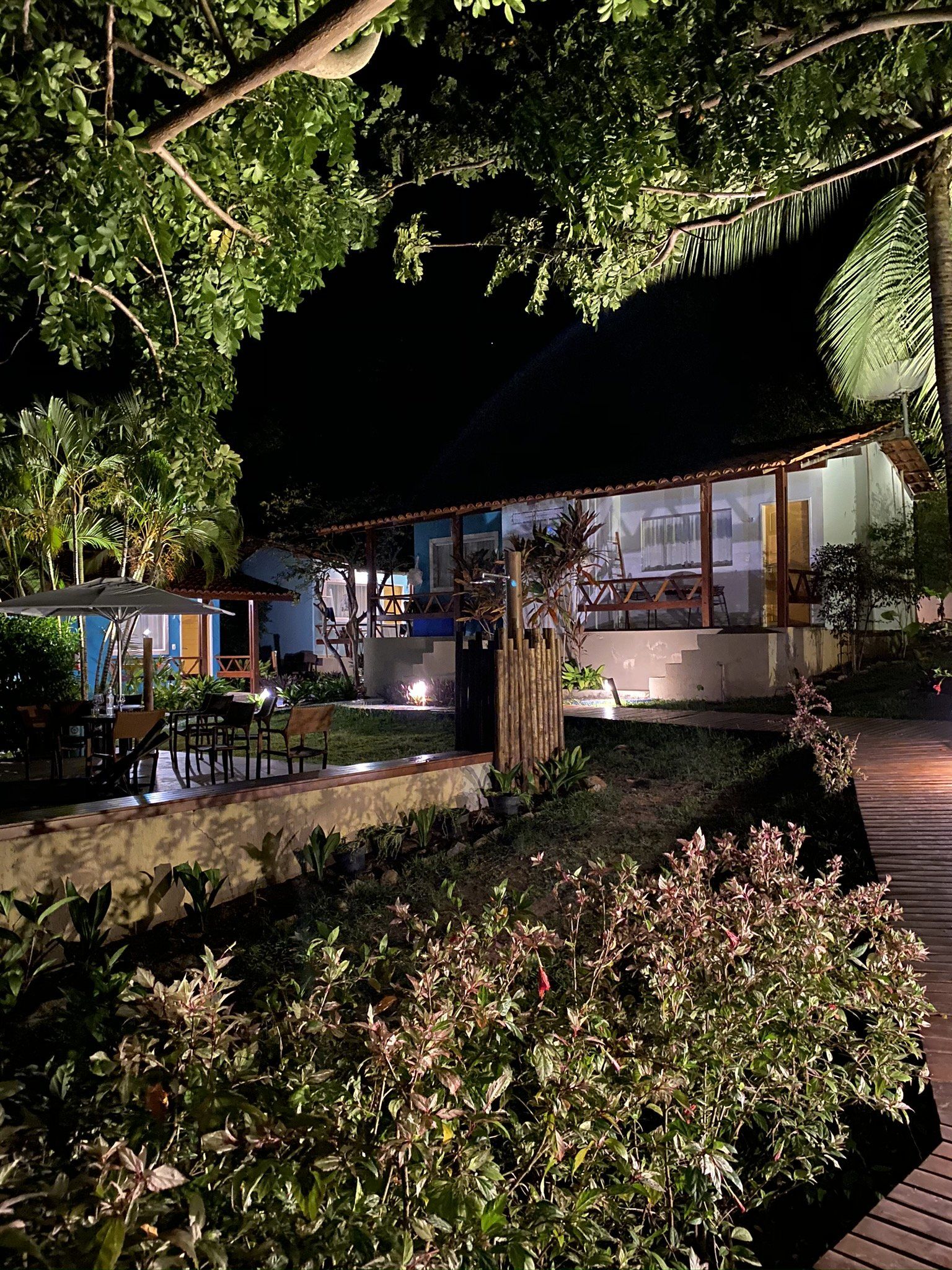 Pousada do Marcílio - EcoCharme