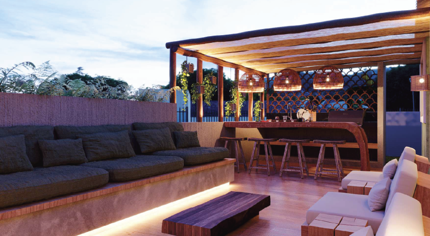 Pousada Varandinha - EcoCharme