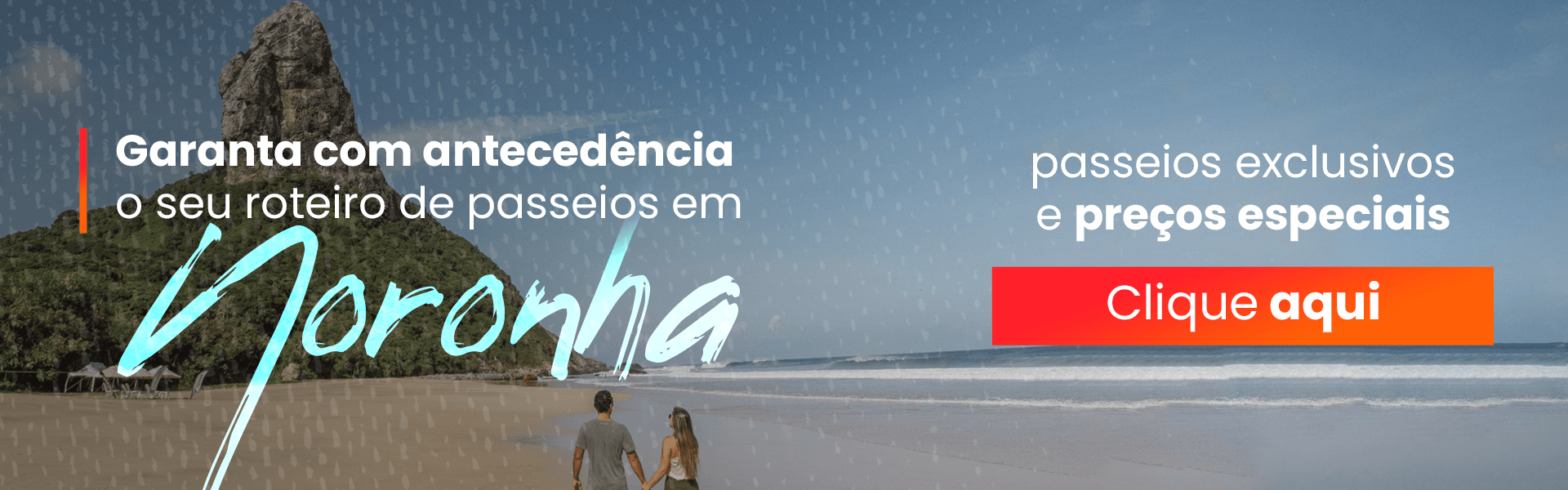 Reserve seu passeio