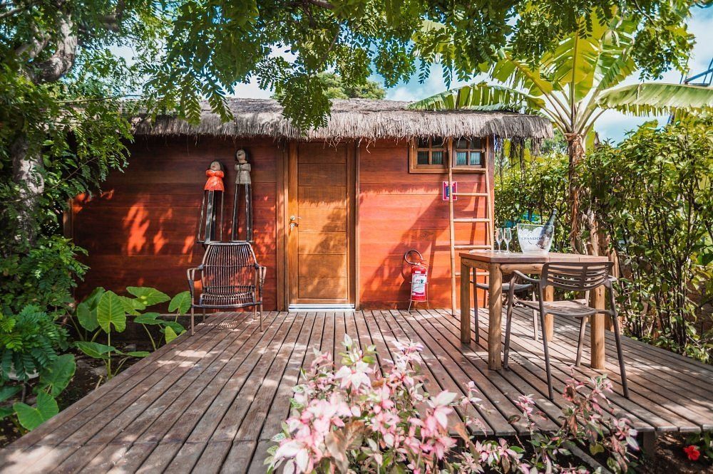 Pousada do Marcílio - EcoCharme