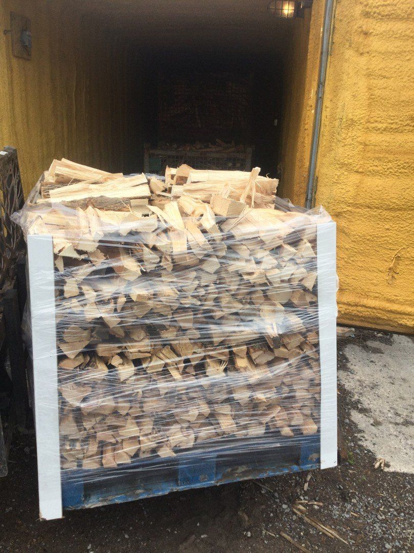 Wood Chips — Baldwinsville, NY — Shute Landscaping