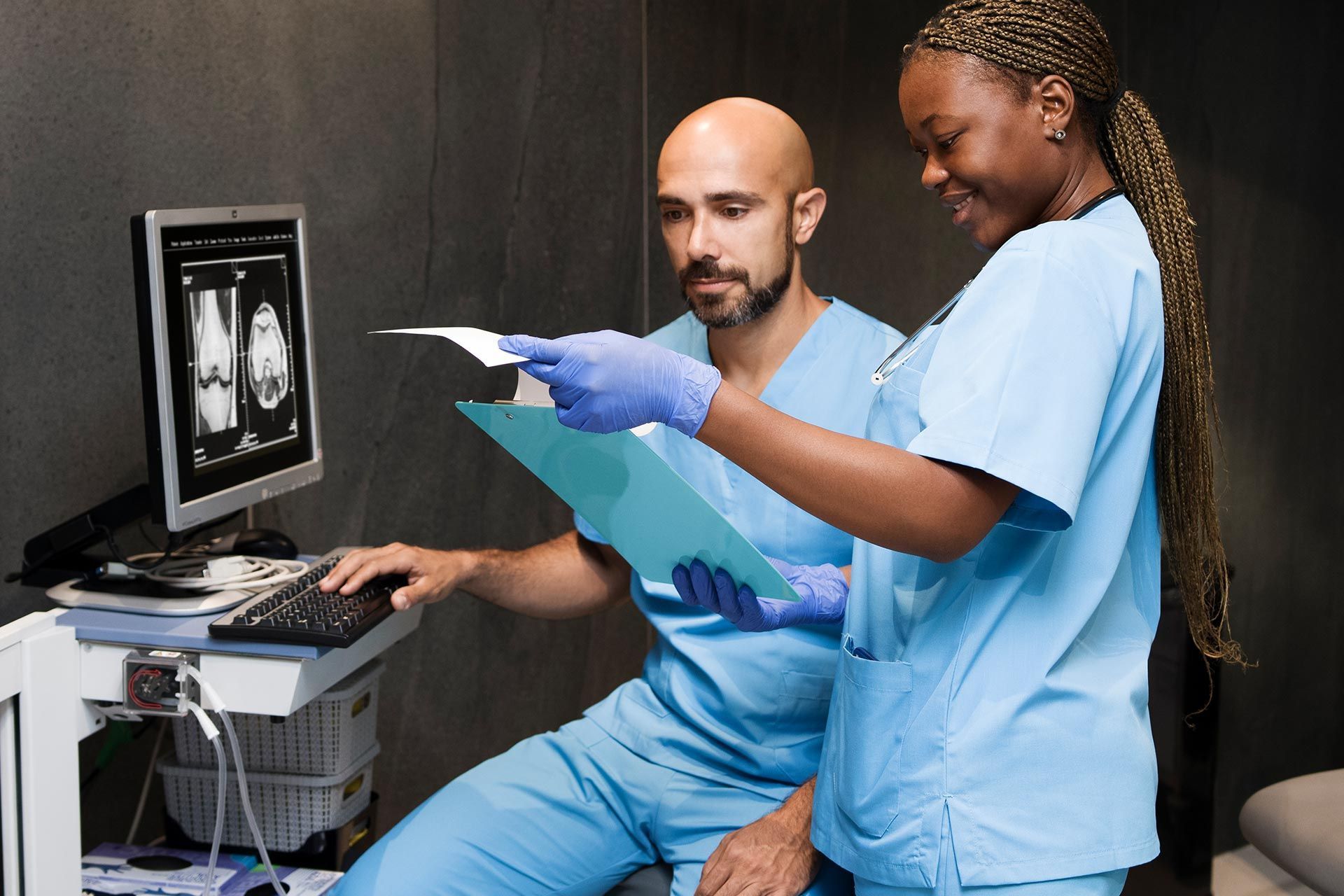 Como alinhar sua equipe de imagem para um 2026 mais eficiente