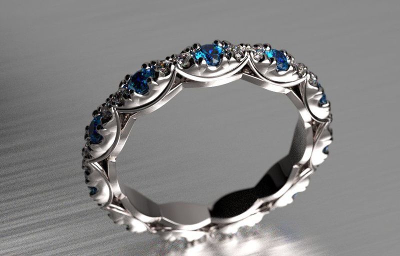 Jewelry Appointments