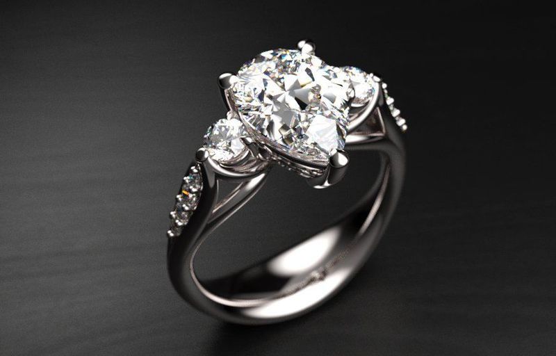 Jewelry Appointments