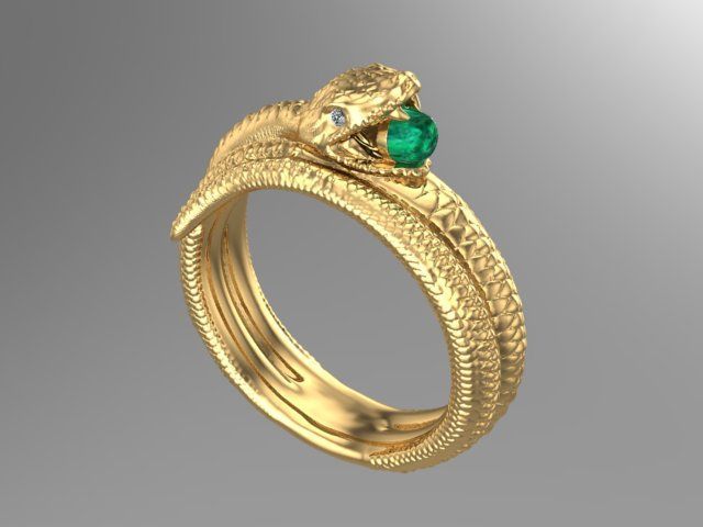 Jewelry Consultation