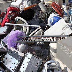 Waste clearance