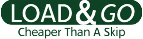 Load&Go logo