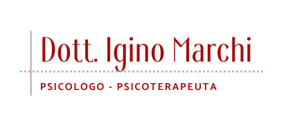 logo dottor igino marchi