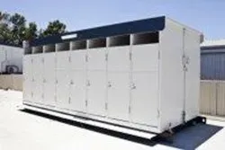 Portable Toilet