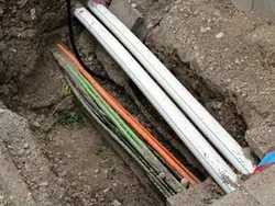 Hydro Excavation