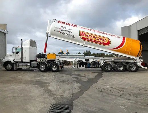 Bulk Cartage Service