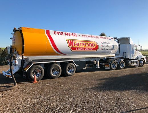 Bulk Cartage Service