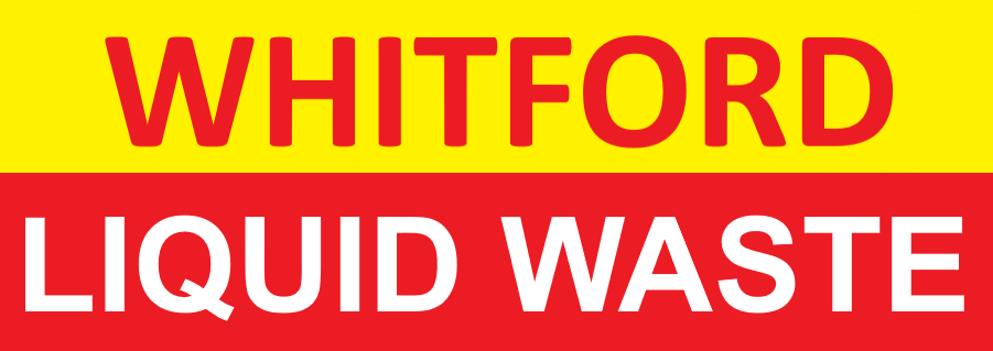 Whitford Liquid Waste Logo
