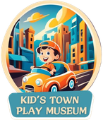 Kid's Town Play Museum Fort Smith