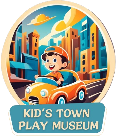 Kid's Town Play Museum