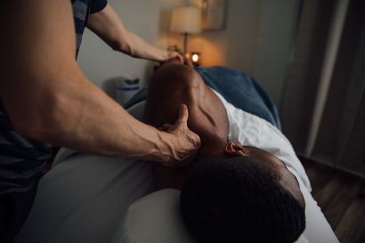 Structural Alignment - Core Balancing - Pain Relief - Increased Mobility