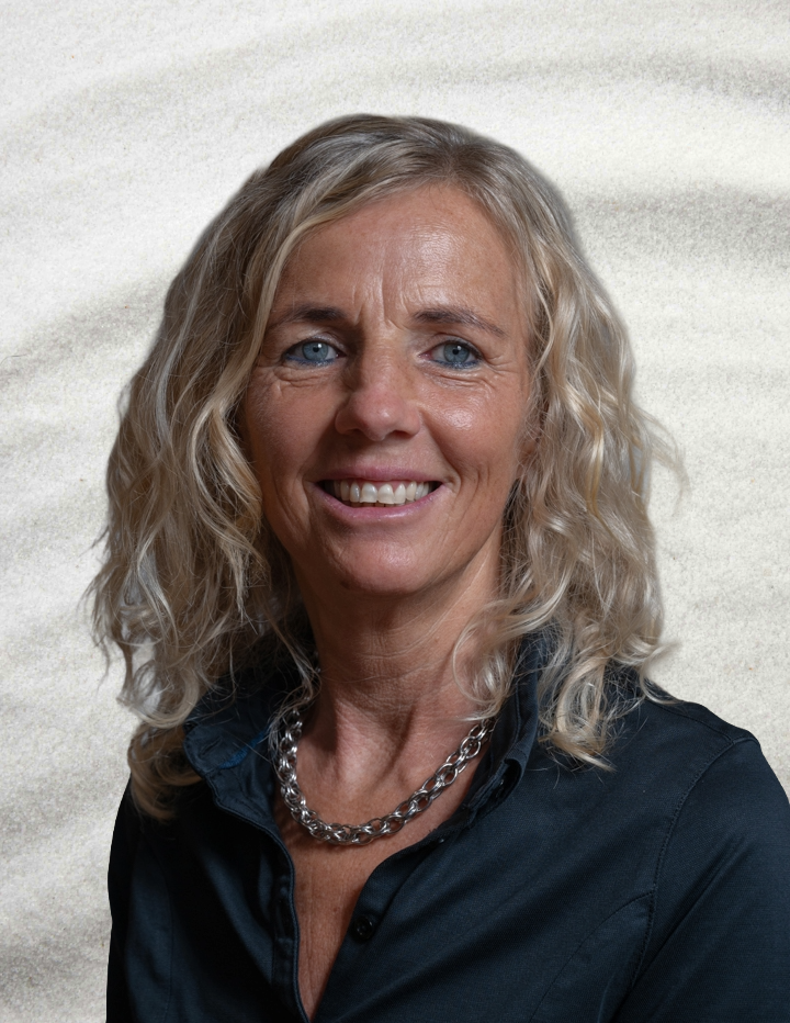 Anni Lengauer-Stockner