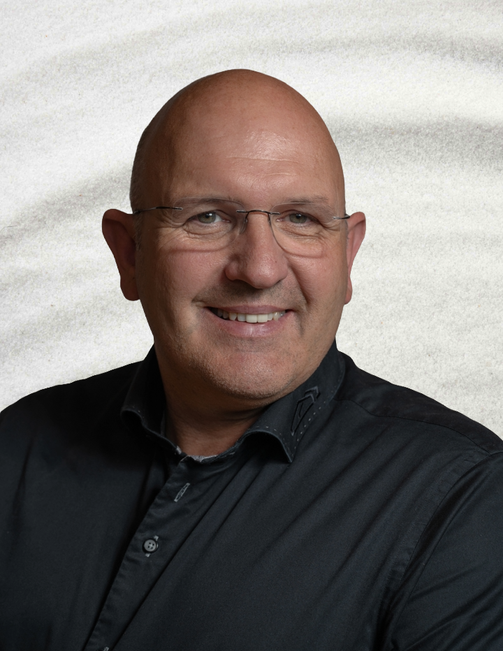 Gerhard Lengauer-Stockner