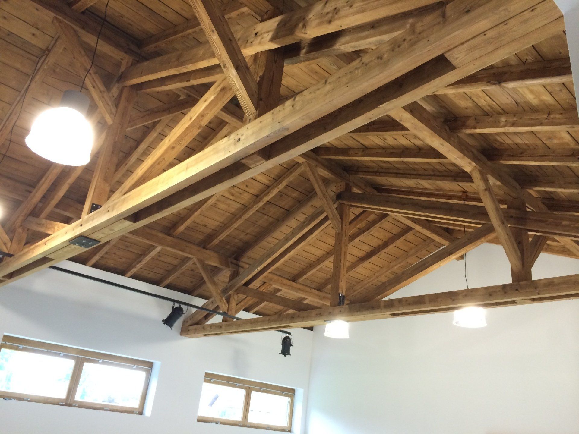 Holzhaus Lengauer-Stockner