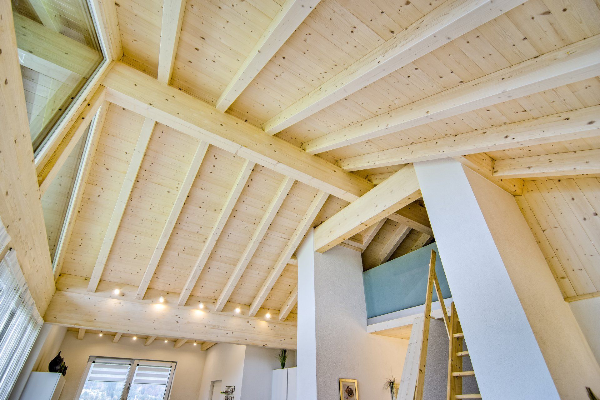 Holzhaus Lengauer-Stockner