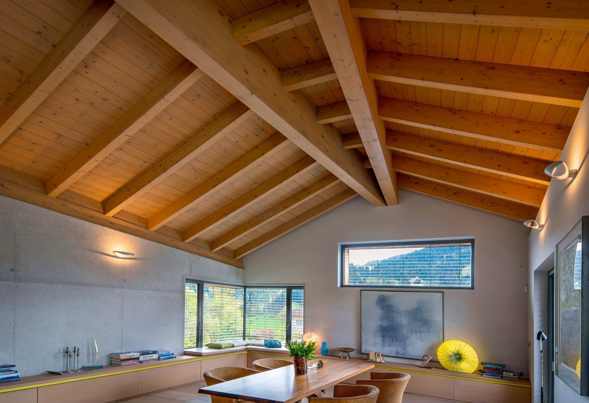 Holzhaus Lengauer-Stockner