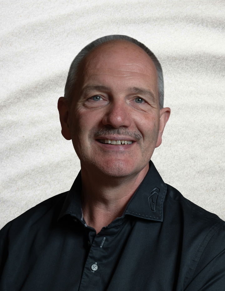 Martin Lengauer-Stockner