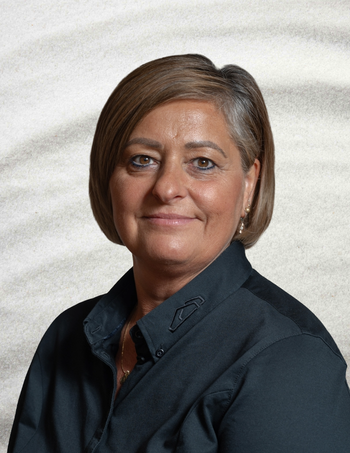 Martina Lengauer-Stockner