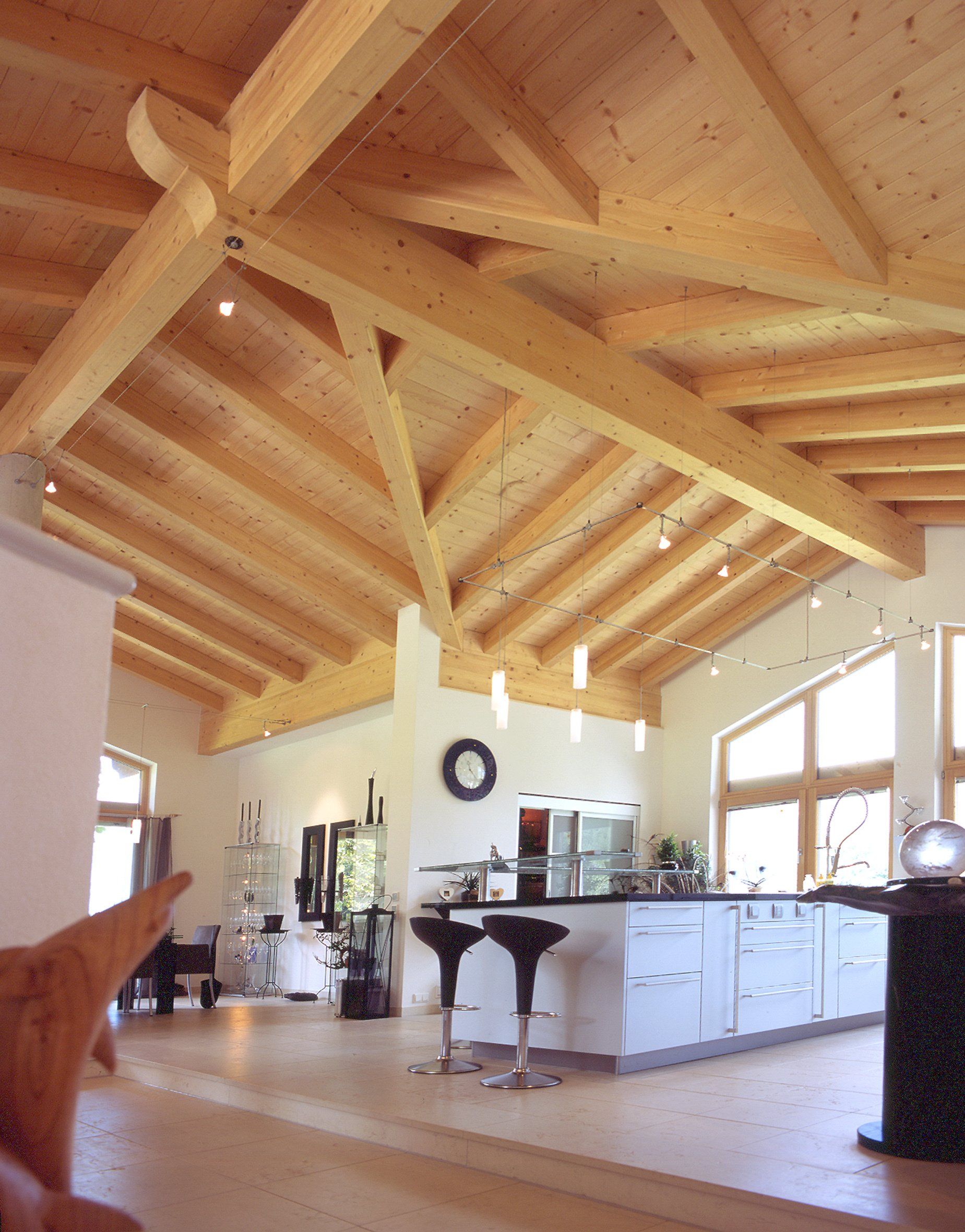 Holzhaus Lengauer-Stockner