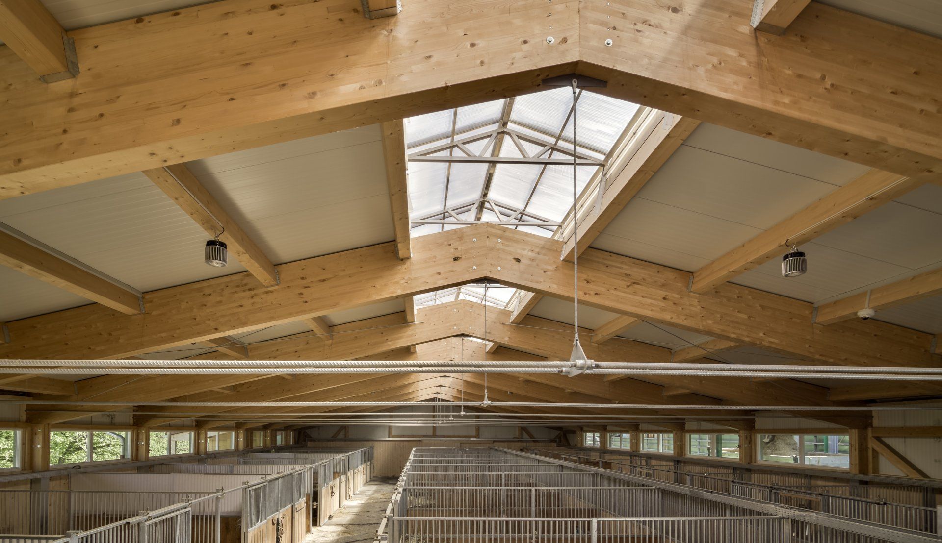 Holzhaus Lengauer-Stockner