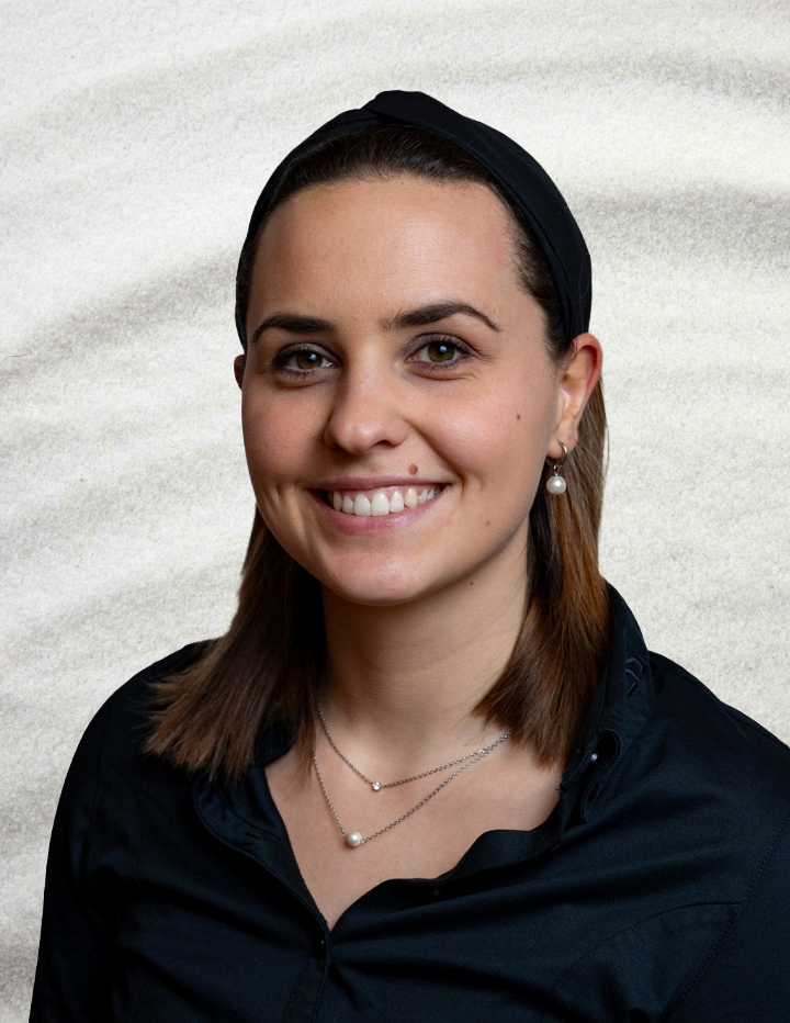 Vanessa Lengauer-Stockner