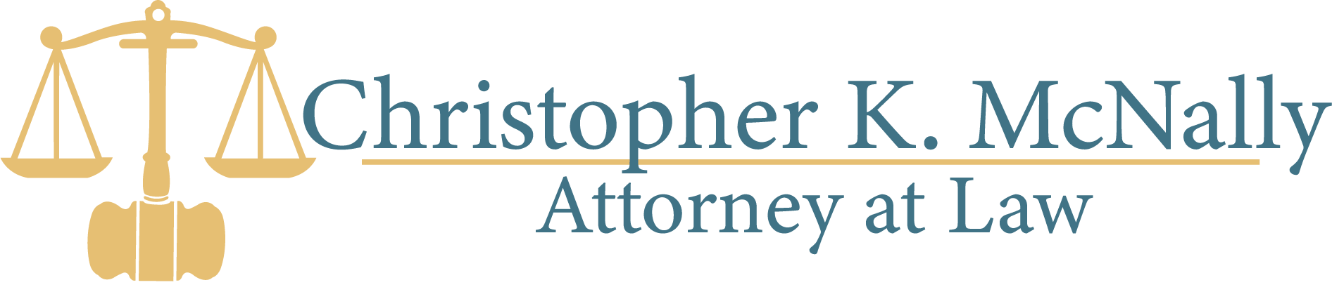 Christopher K. McNally Attorney at Law
