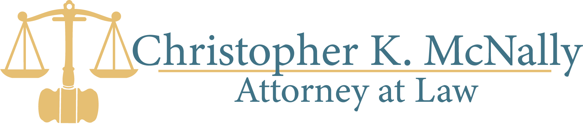 Christopher K. McNally, Attorney at Law