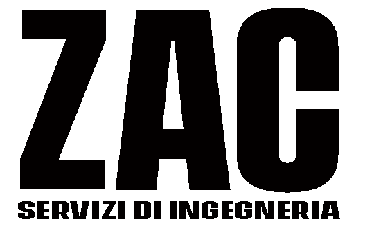 Zac Studio di Ingegneria Verbania, logo