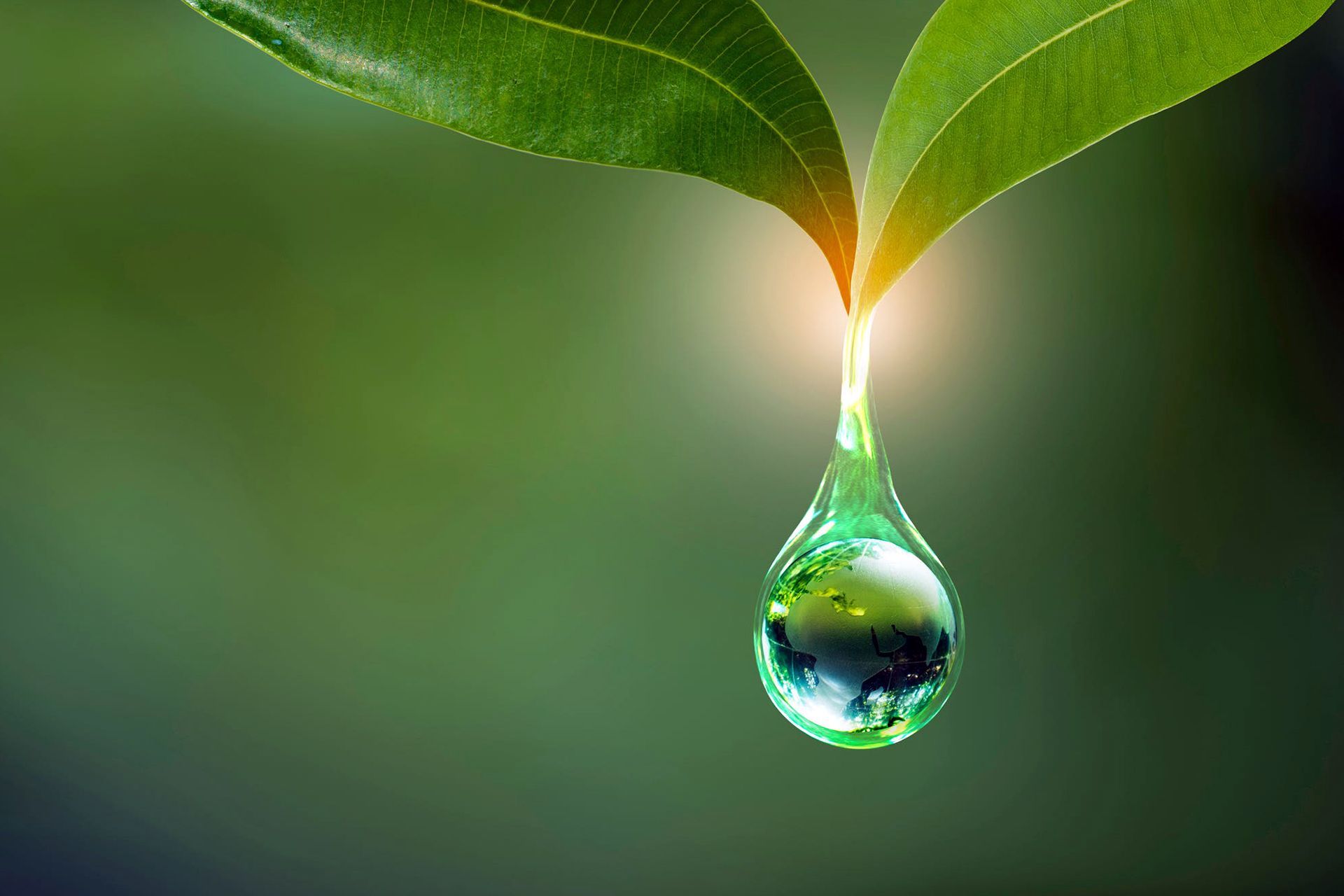 energia pulita