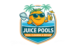 Juice Pools Logo