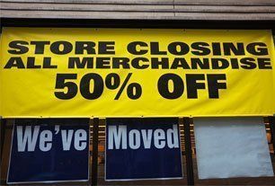 Customized Banners and Decals