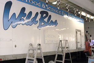 Top-Quality Signage for Your Business