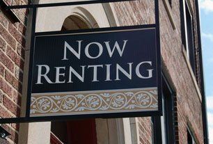 Now Renting