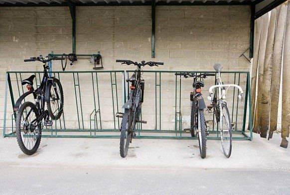 Deposito bici e moto