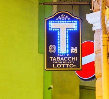 Tabac - Loto