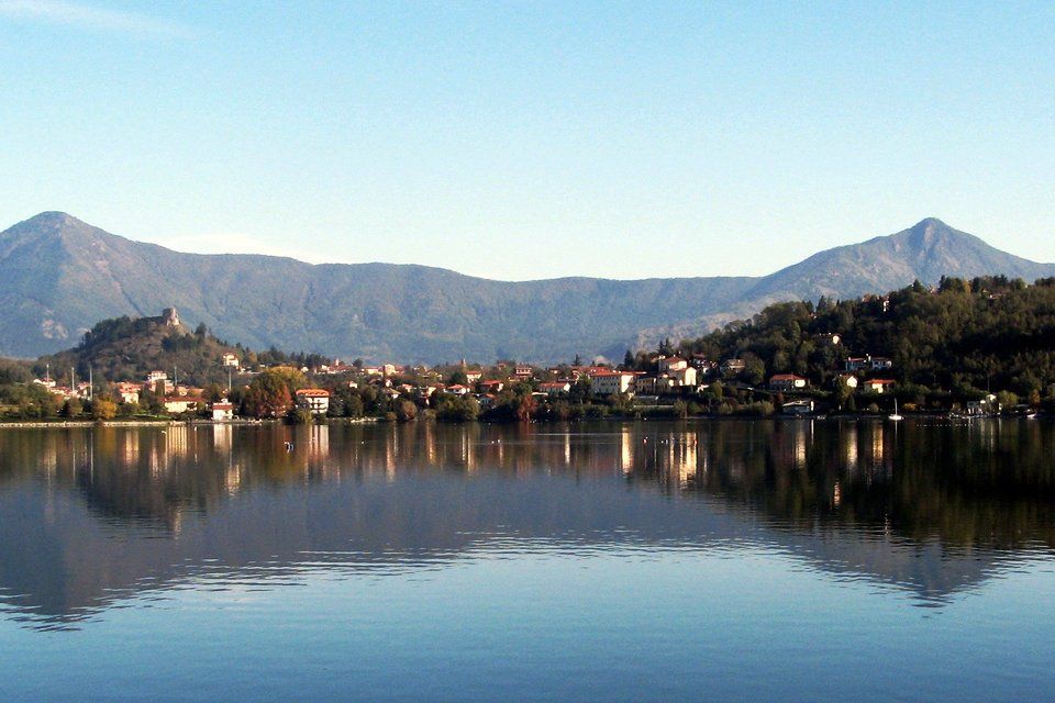 Lago Grande